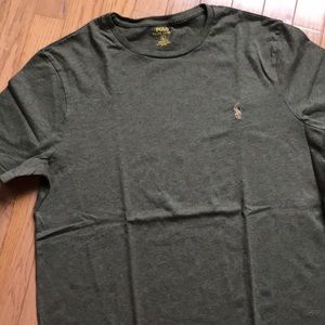 POLO RALPH LAUREN TEE SHIRT